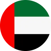 Flag of UAE